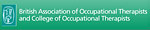 logo of the British Association of Occupational Therapists and college of Occupational Therapists